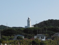目印の洲崎灯台の画像29