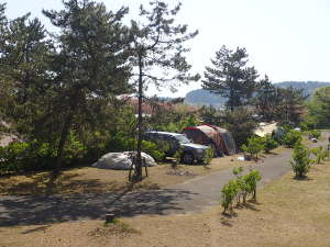 第４オートキャンプサイトの画像16