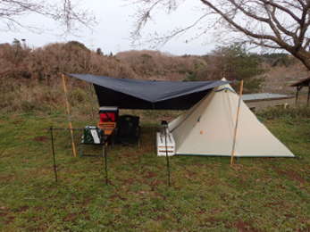 Dream Camp02 キャンプスタイルとキャンプ場の種類